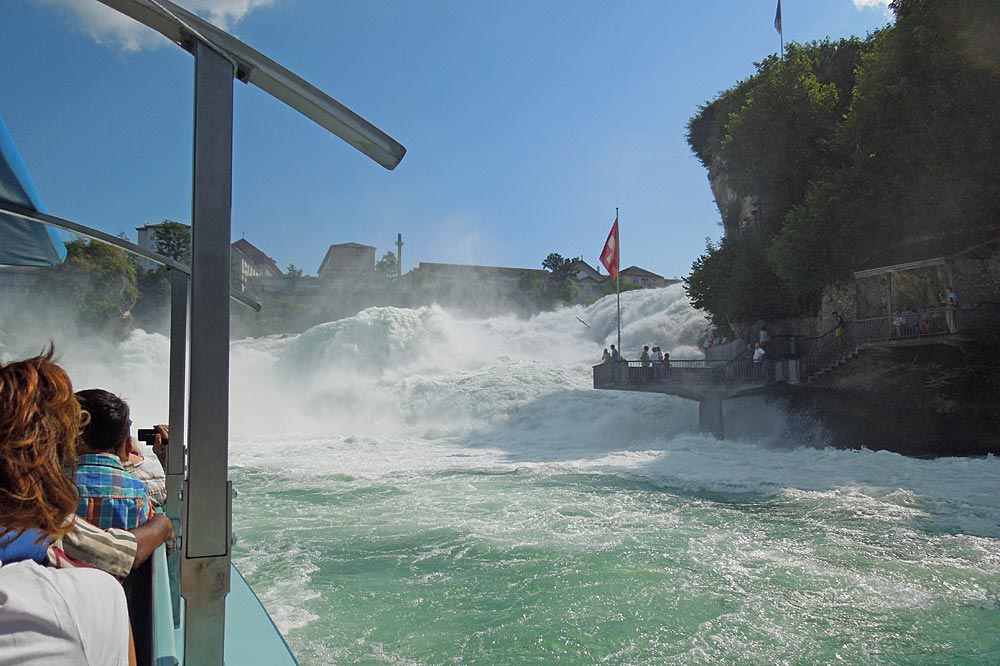 Von Mozart bis Dornier Ein Wochenende am Bodensee Von Mozart bis Dornier Ein Wochenende am Bodensee