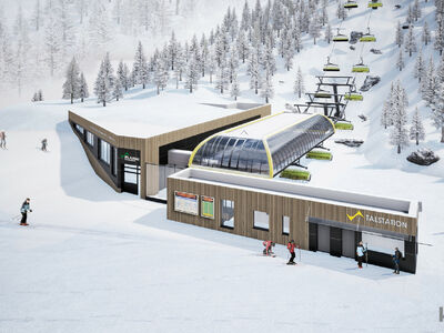 Schladming Dachstein