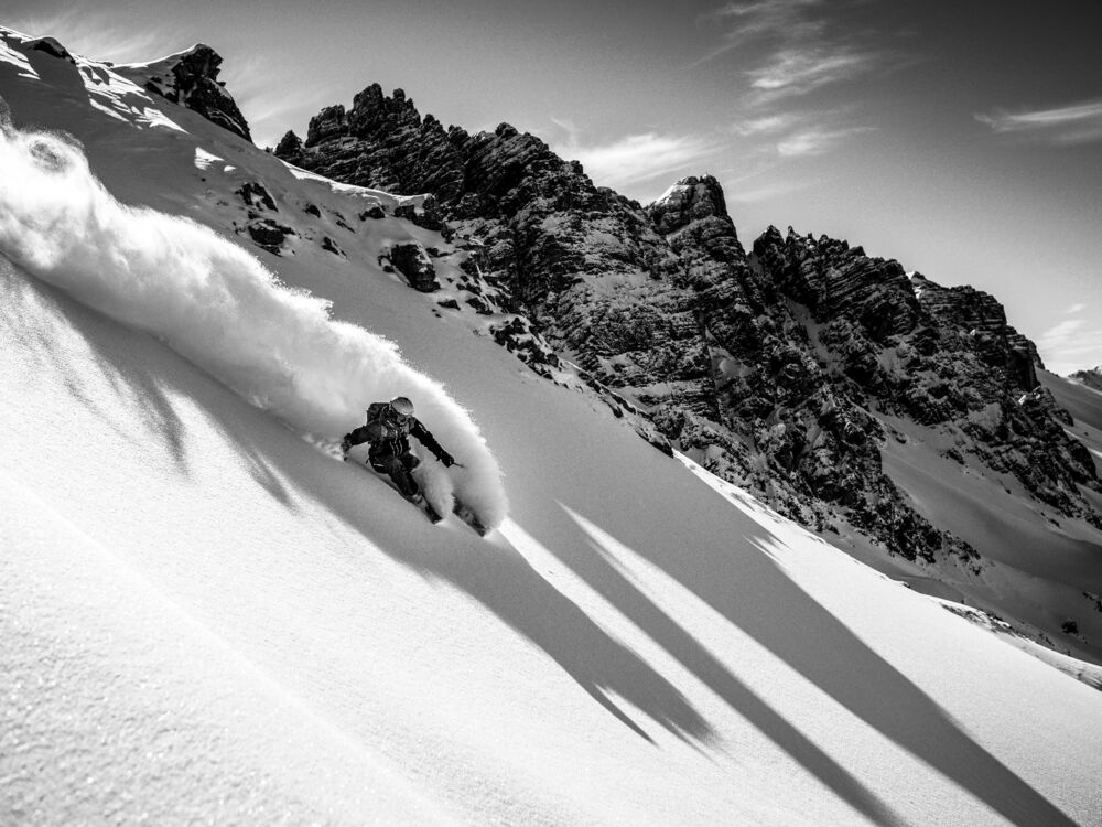 Mehrere Ski-Highlights bei ELAN