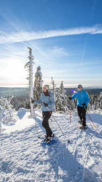 Fichtelgebirge
