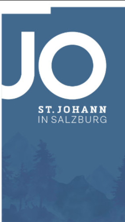 St. Johann in Salzburg