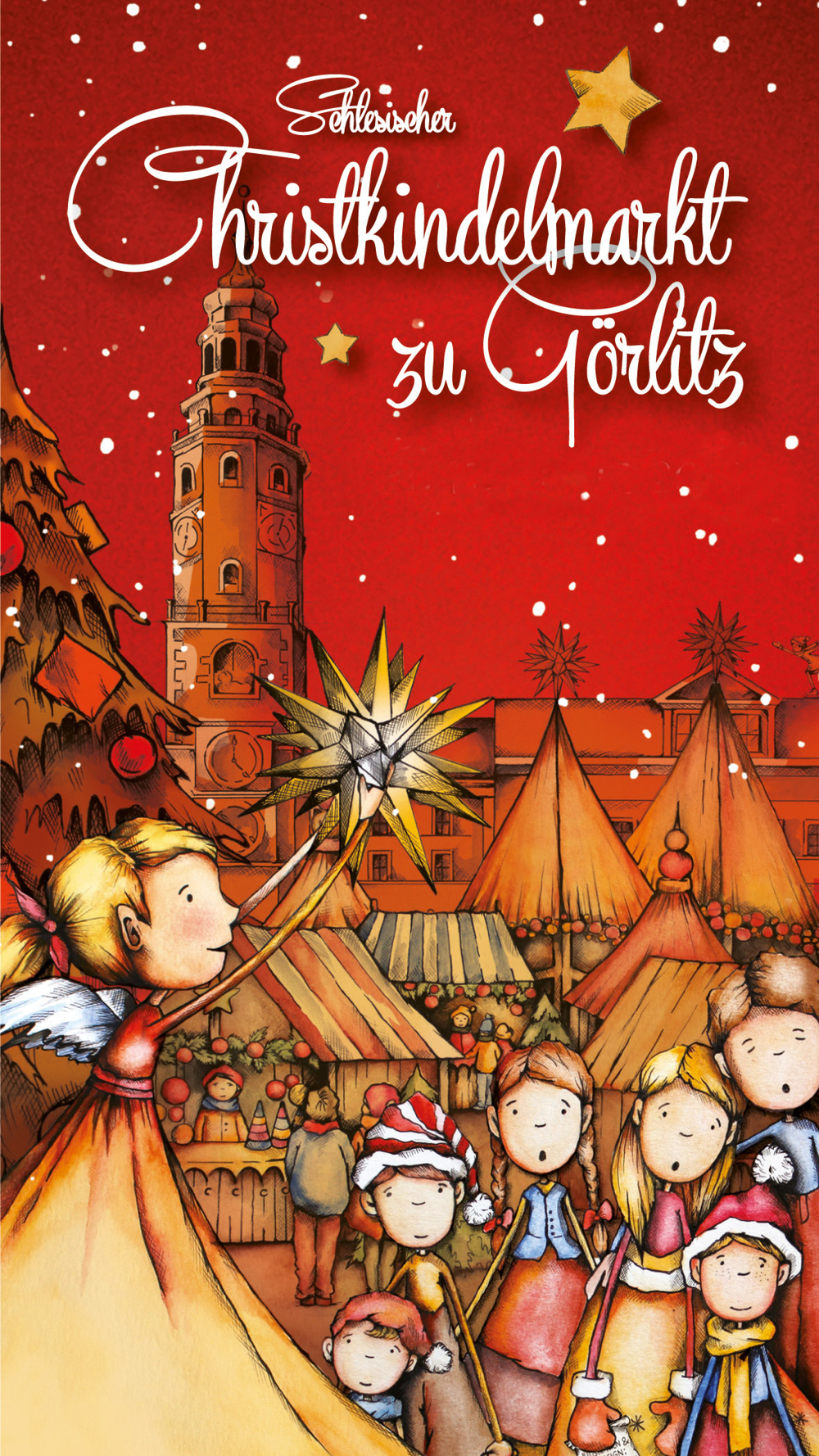 Görlitz Winterzeit Katalog 