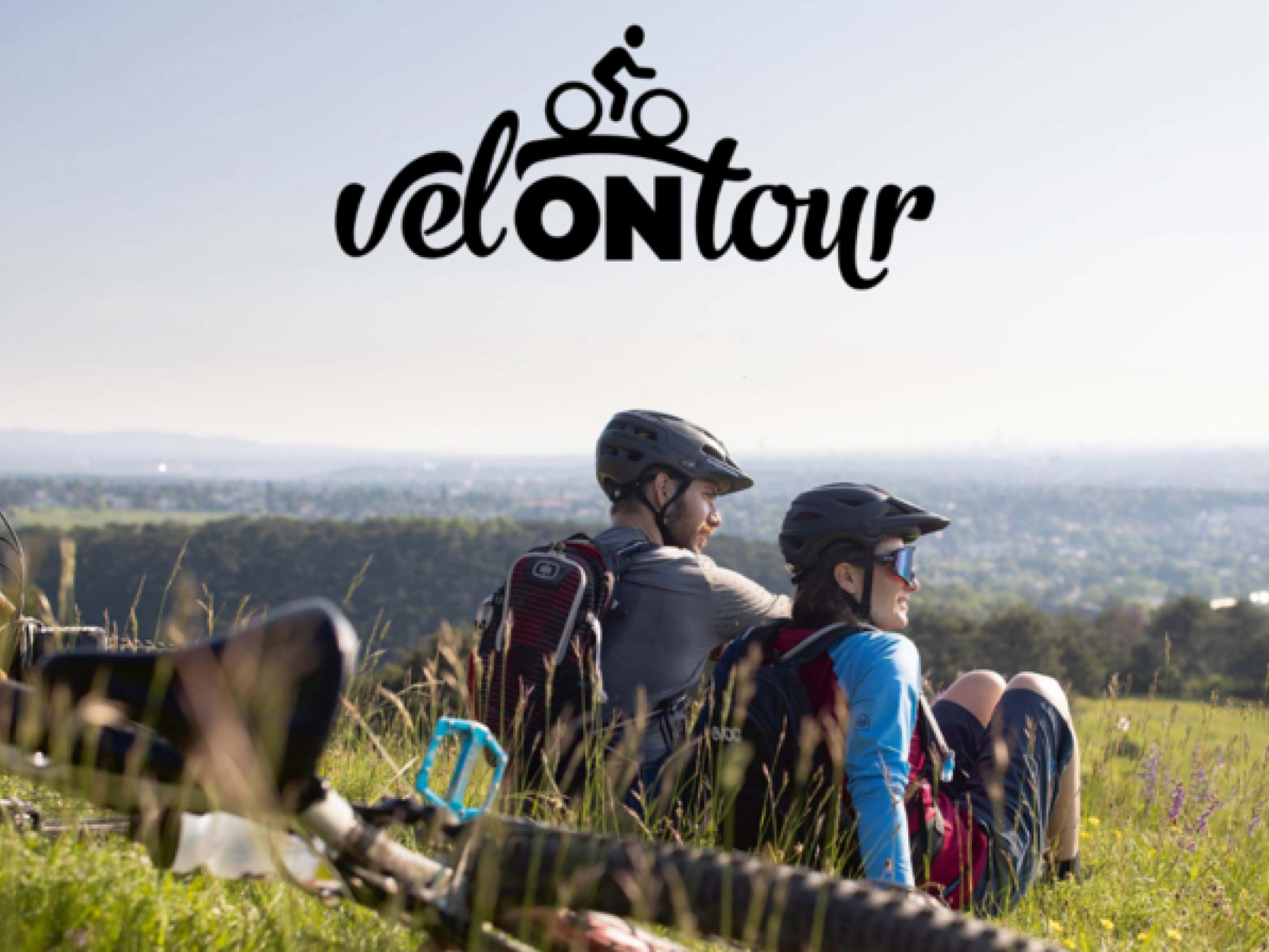 Radtouren im Wienerwald