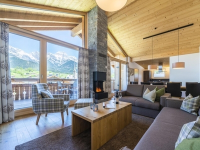 Sommerurlaub im Landal Resort Maria Alm