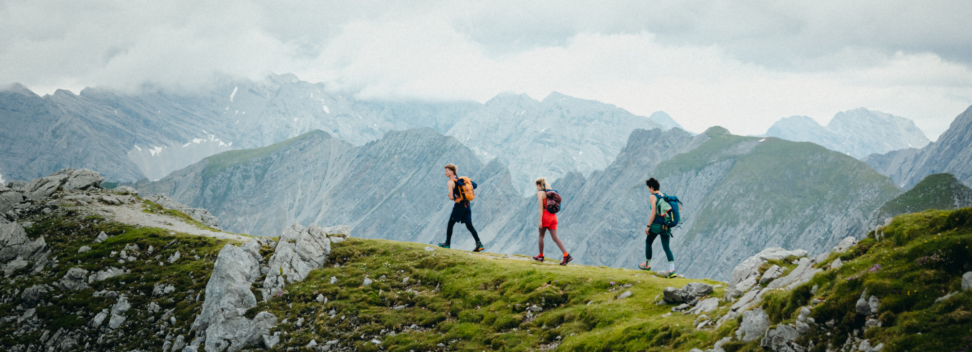 Aktiv in Tirol