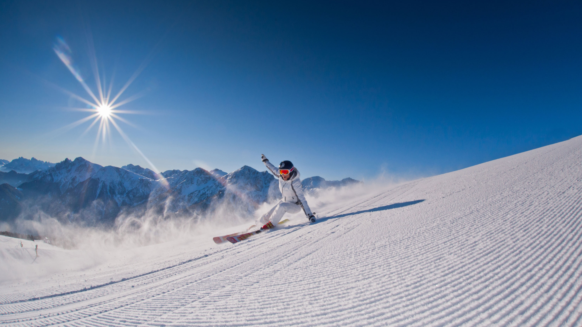 Hotel Kronplatz Opening