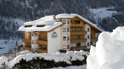 Replerhof Schneekristall