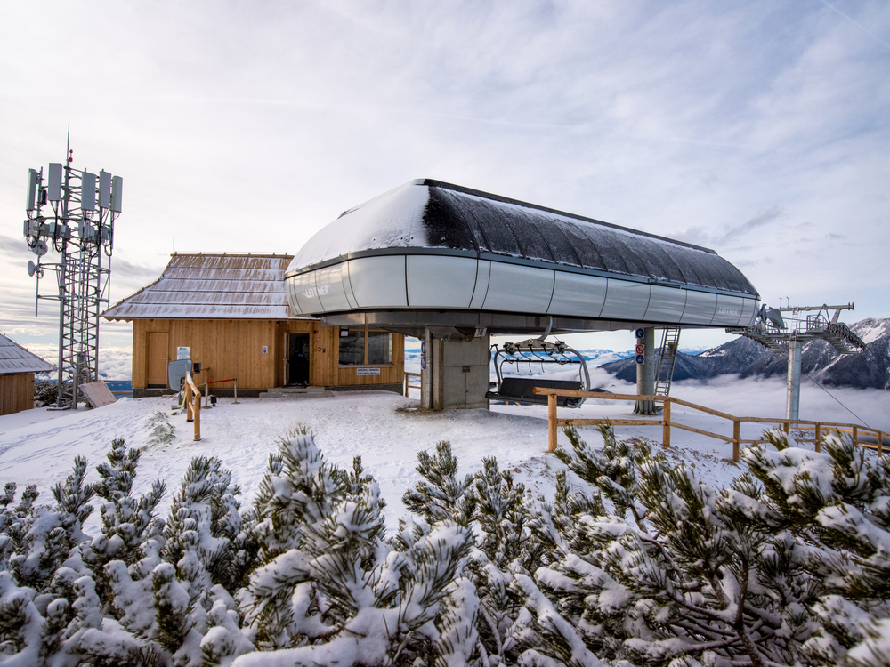 LEITNER fu?r SeilbahnAufschwung in Osteuropa