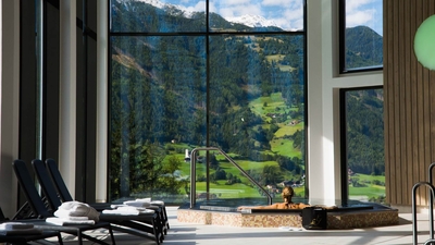Hotel Goldried