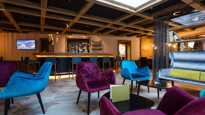 Hotel Stefan