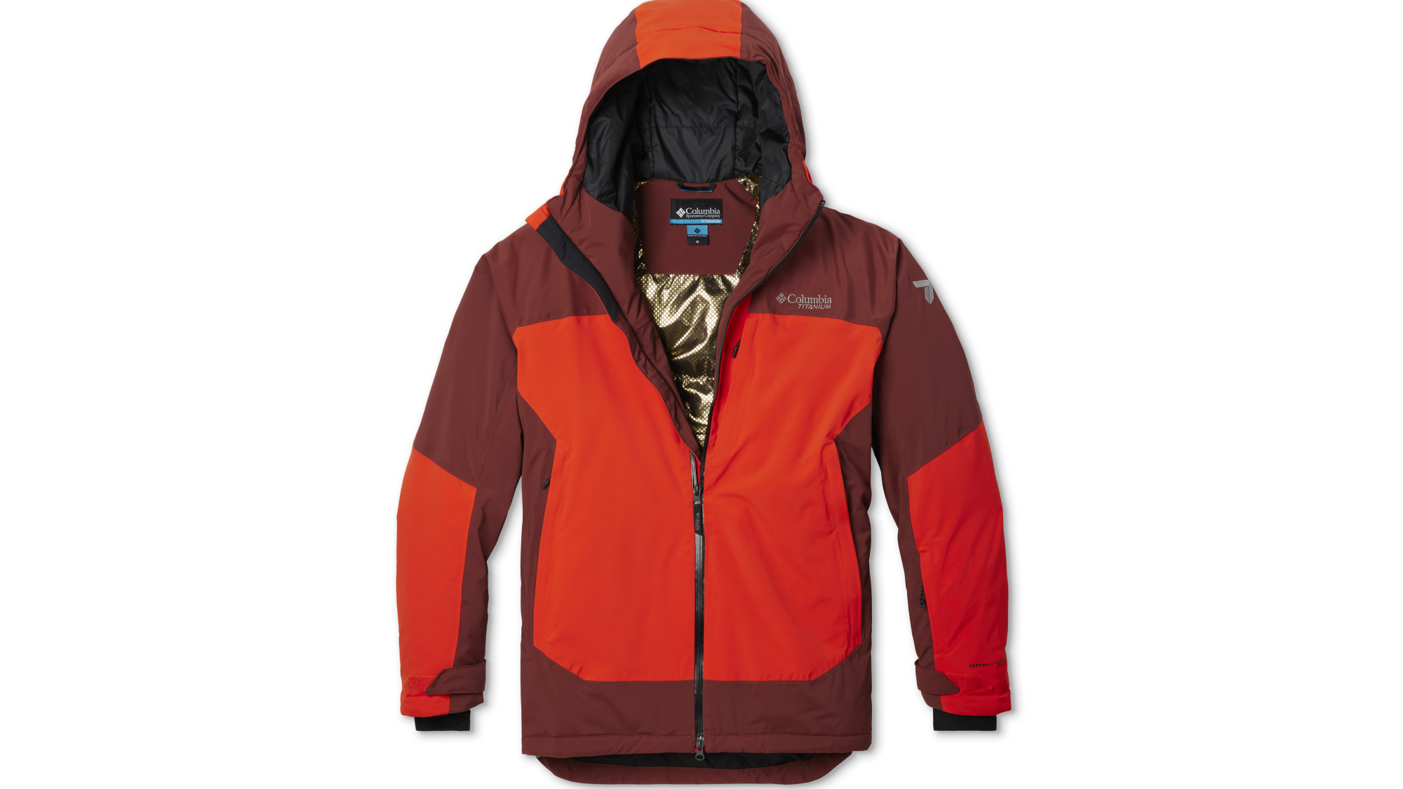 Herren: Cirque Bowl Insulated Jacket
