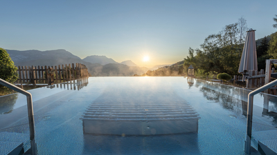 Natur- und Wellnesshotel Höflehner4*S