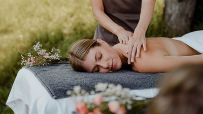 Natur- und Wellnesshotel Höflehner4*S