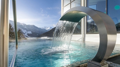 Hotel Goldried
