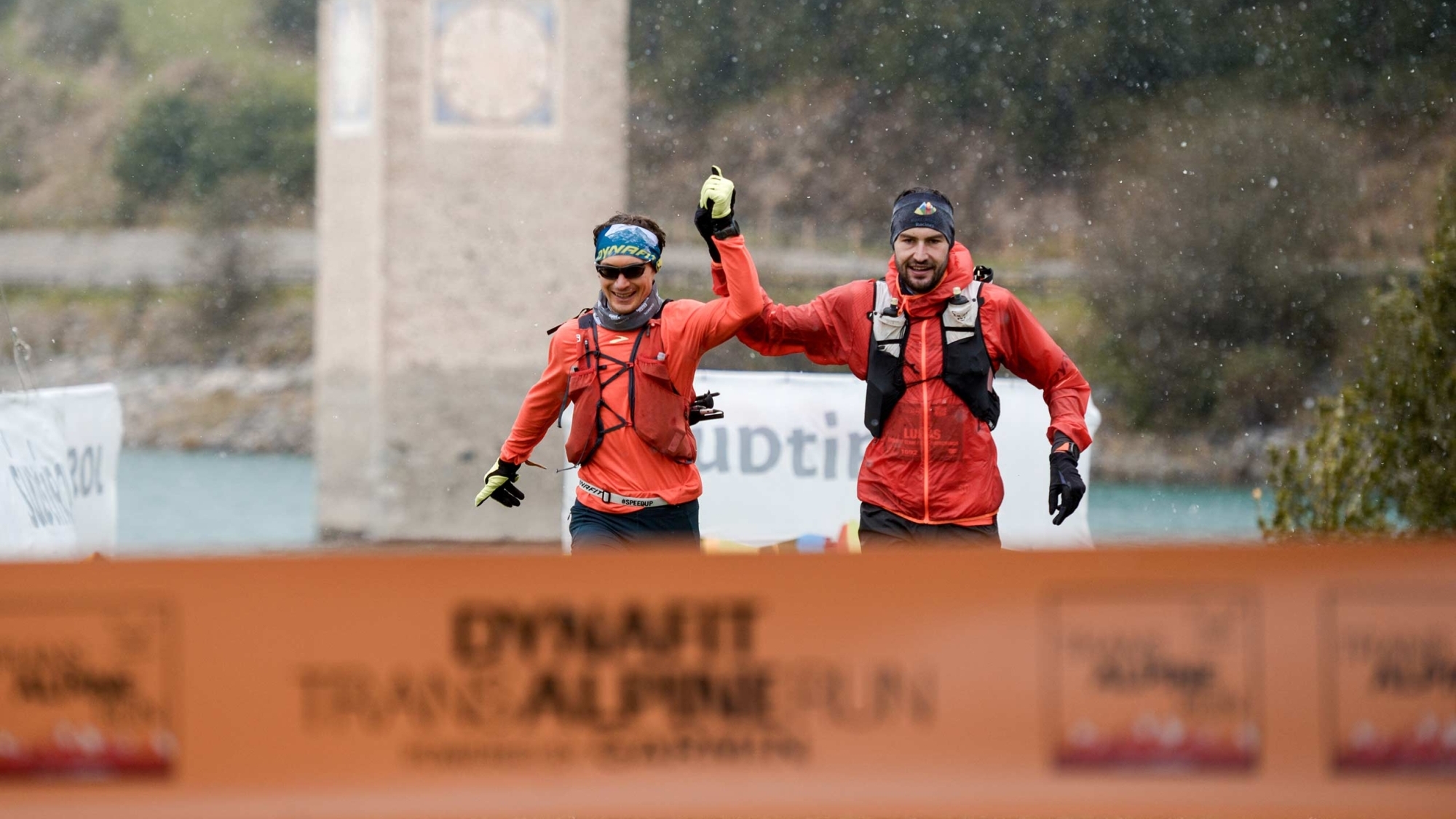 TAR 2024: Lukas Mangger & Nino Janki