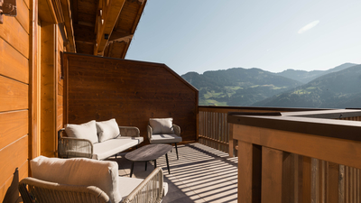 Berghotel Alpenklang
