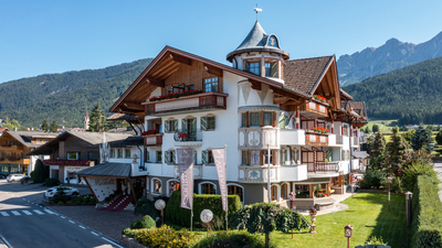 Hotel Mirabell
