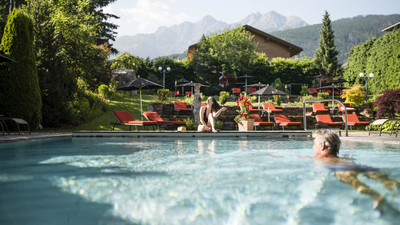 Hotel Mirabell