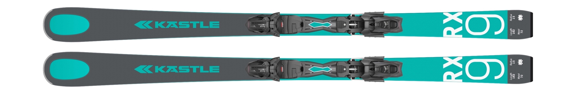 Kästle RX9 (2025/26)