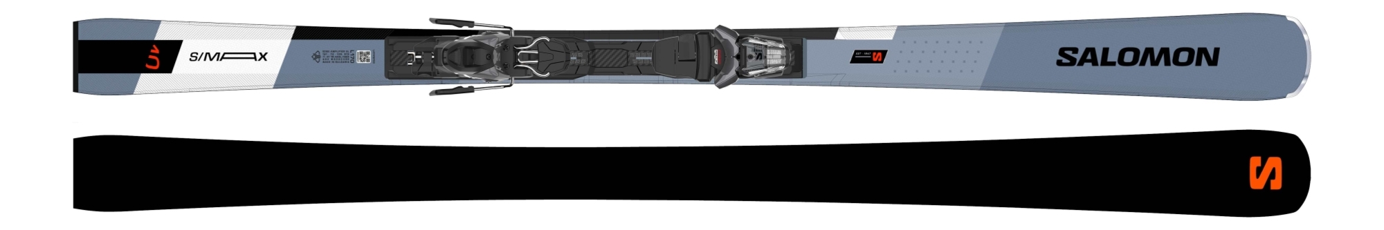 Salomon S/MAX 10 (2025/26)