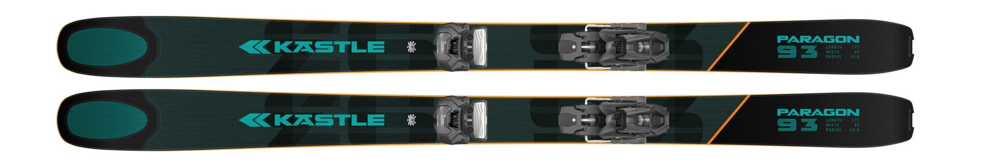 Kästle Paragon 93 (2025/26)