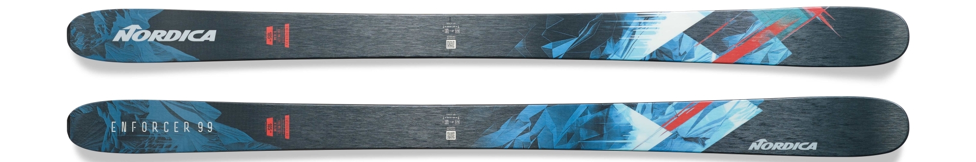 Nordica Enforcer 99 (2025/26)