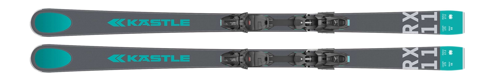 Kästle RX11 (2025/26)