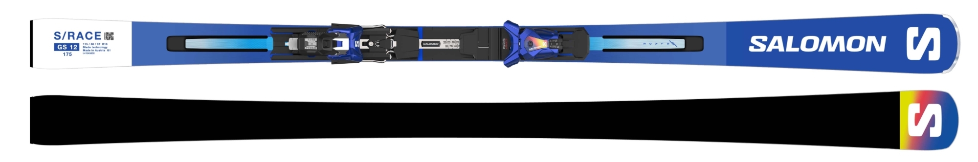 Salomon S/Race GS 12 (2025/26)