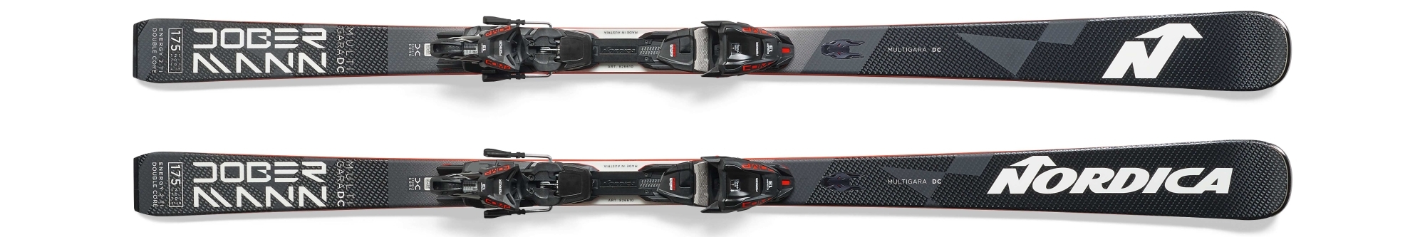 Nordica Dobermann Multigara DC FDT (2025/26)