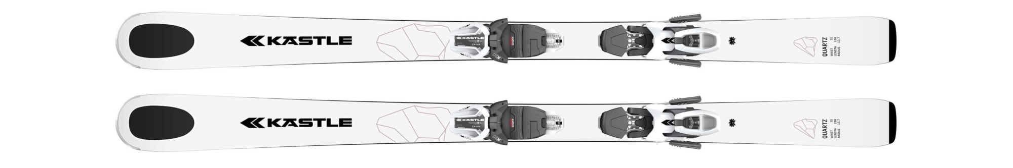 Kästle Quartz 72 (2025/26)