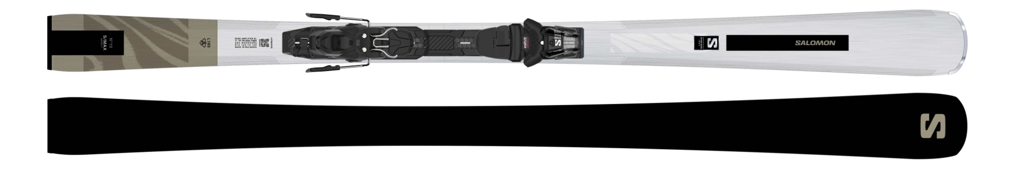 Salomon S/MAX N10 (2025/26)