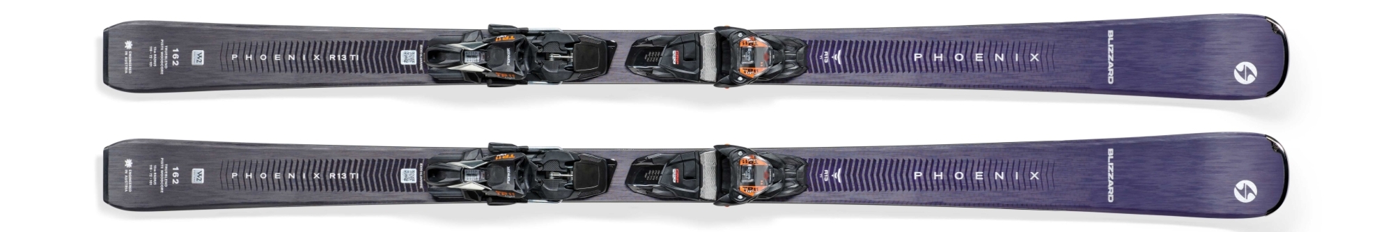 Blizzard Phoenix R13 TI (2025/26)