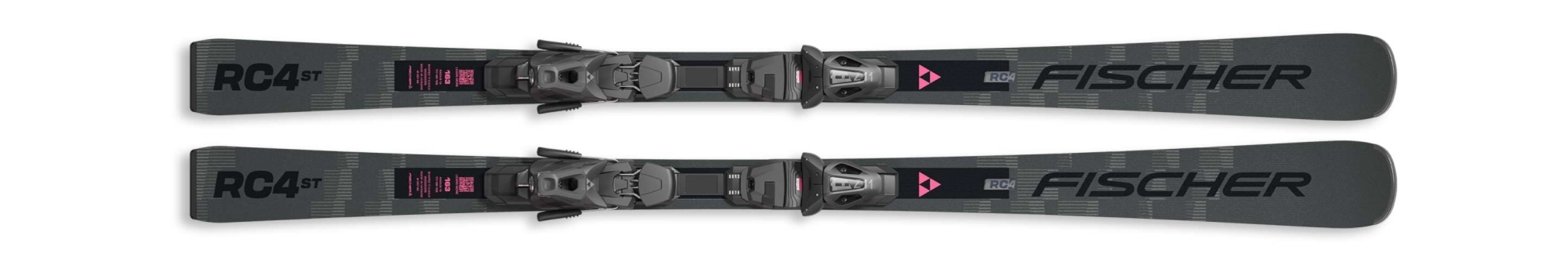 Fischer RC4 ST WS (2025/26)