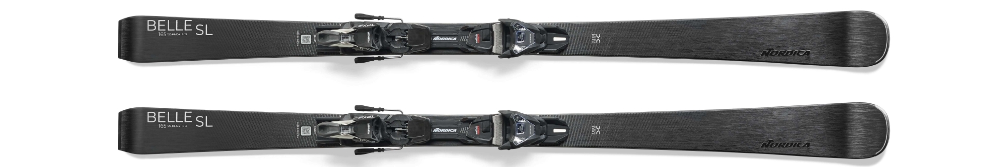 Nordica Belle SL DC FDT (2025/26)