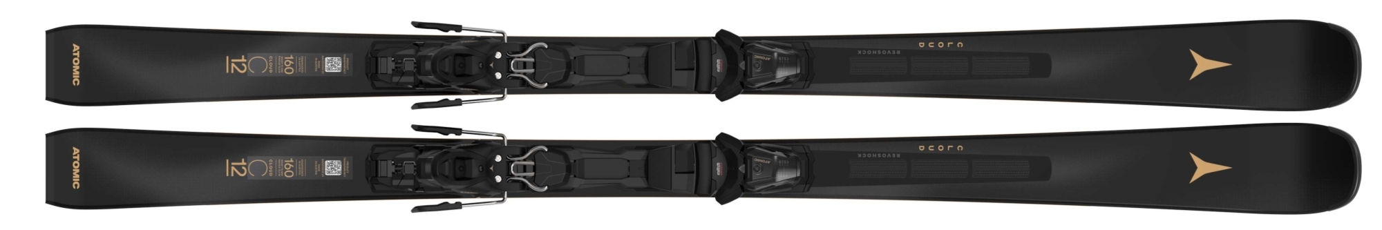 Atomic Cloud C12 RevoShock C (2025/26)