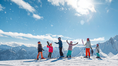 Ski Opening Special - Schneehoehen.de