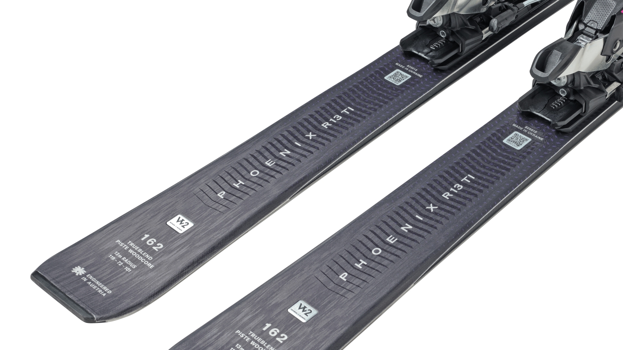 Blizzard Phoenix R13 TI