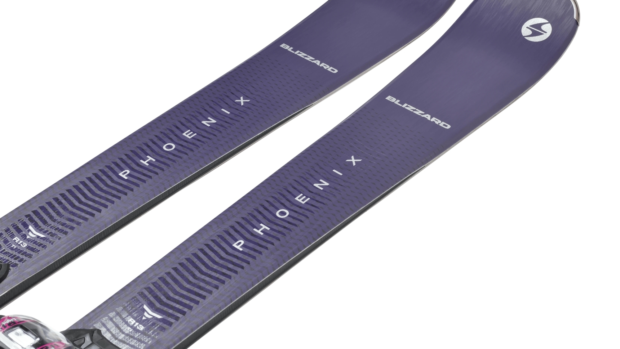 Blizzard Phoenix R13 TI