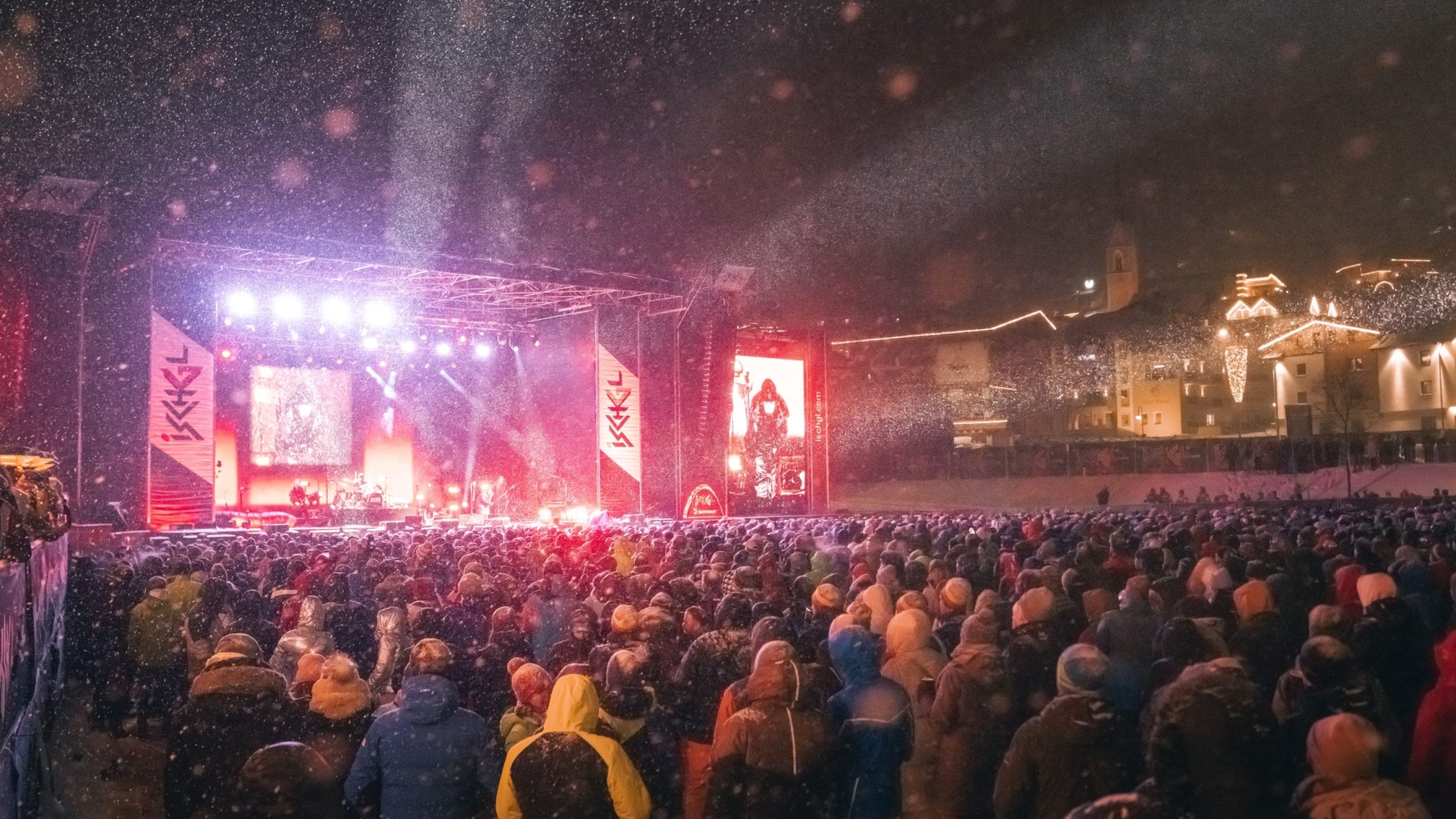 Ischgl startet mit Popstar Rita Ora in die Wintersaison 2025/26