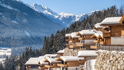 chalet Plus