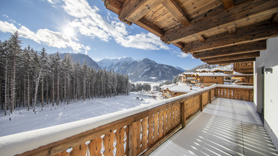 chalet Plus