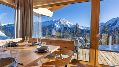chalet Plus