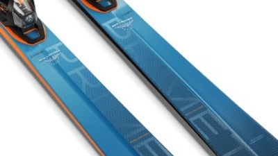 Elan Primetime 44 Fusion