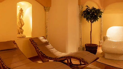 Hotel Persua