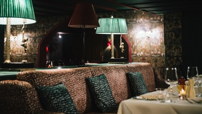 Hotel Edelweiss