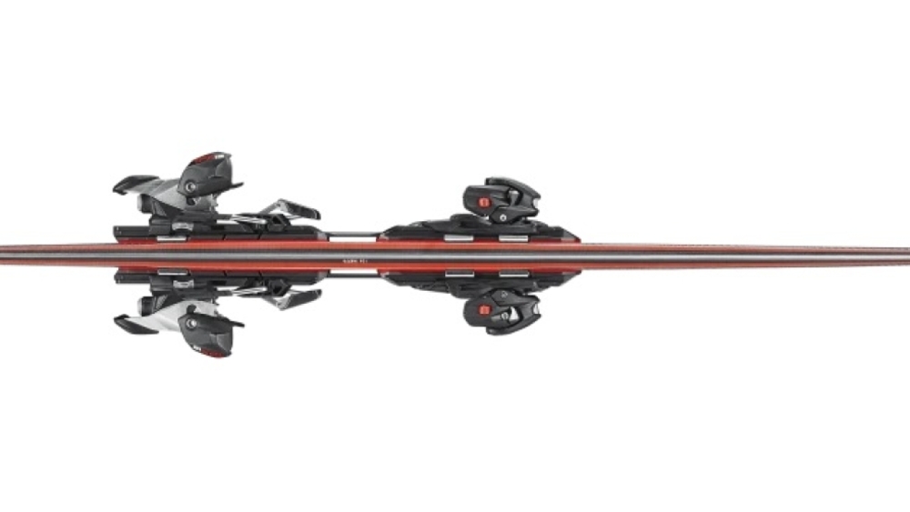 Nordica Spitfire DC 74 FDT