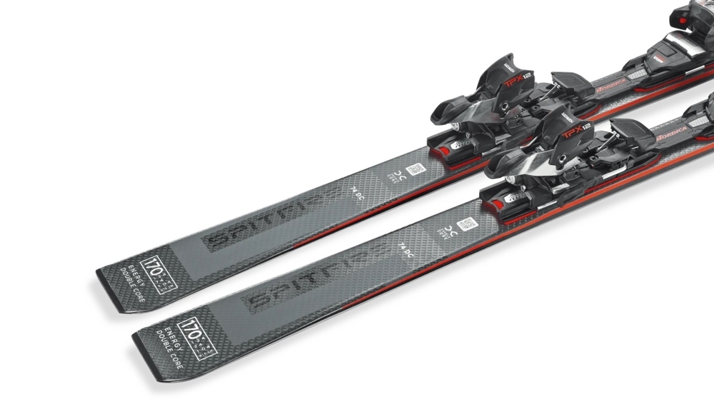 Nordica Spitfire DC 74 FDT