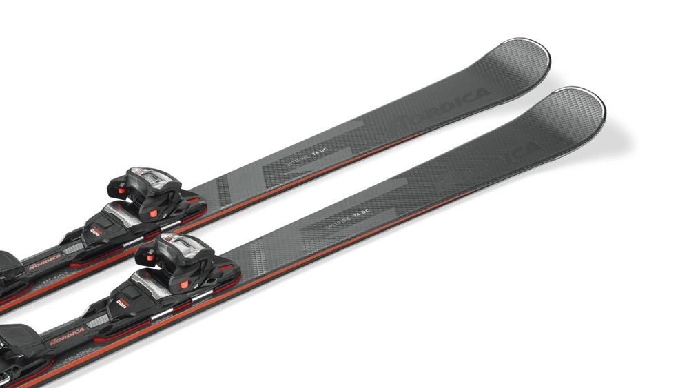 Nordica Spitfire DC 74 FDT