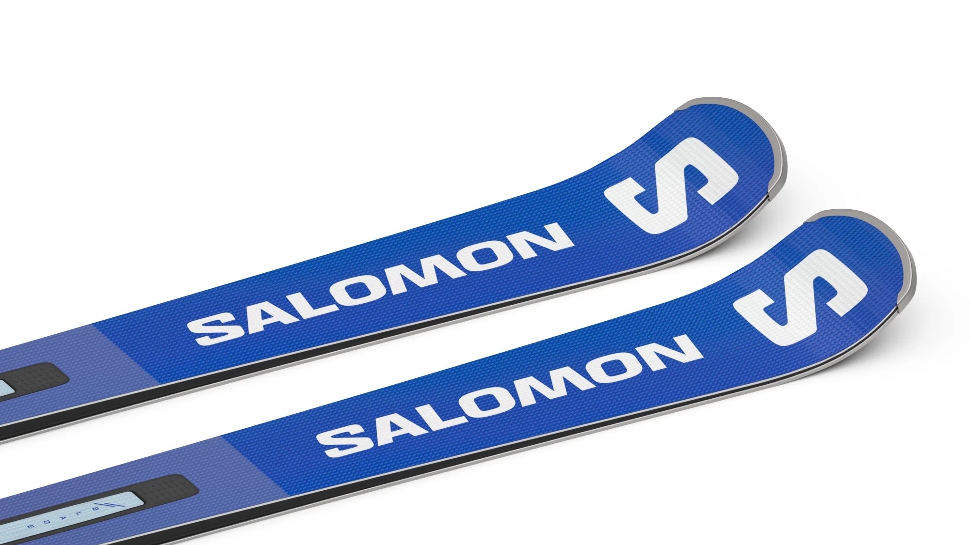 Salomon S/Race GS 12