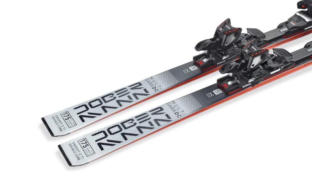 Nordica Dobermann Multigara DC FDT